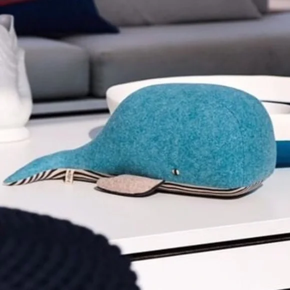 Carapau Emma The Whale - Picture 4 of 6